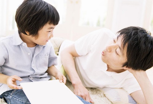 听觉统合训练能让声音建立起条件反射