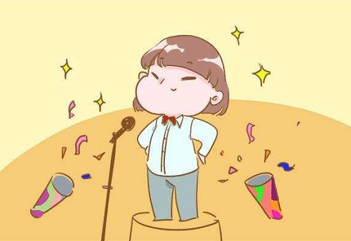 接受外部信息一种重要感觉