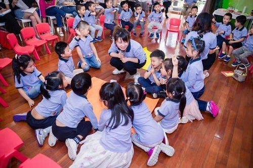 孩子的注意力怎么通过感统训练进行改善？